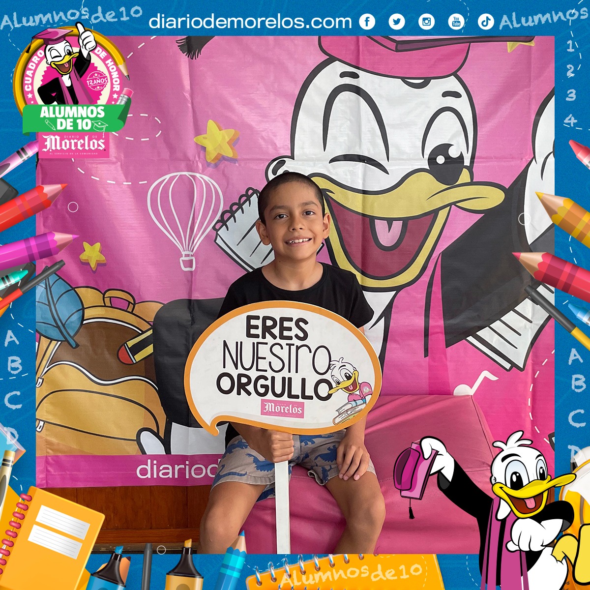 Lucas Mikkel Alcaraz Co �rdova